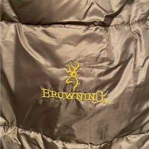 Browning SubZero Sleeping Bag